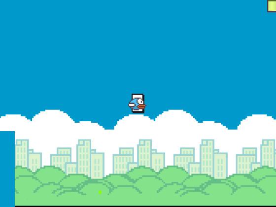 Flappy Bird 1 1 1