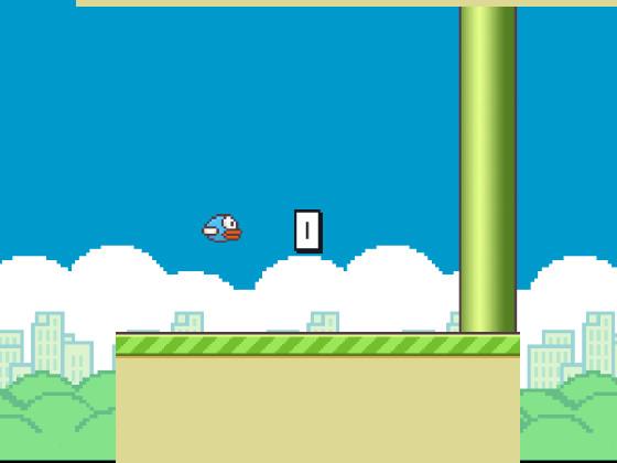 Flappy Bird time! 1 1