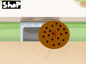 Cookie Clicker