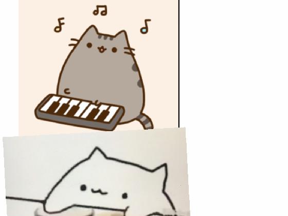 The kitty band!!!!!!! 1