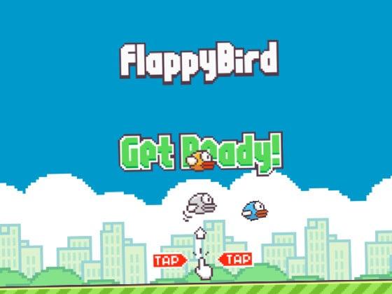 Flappy Bird official 1 1 1