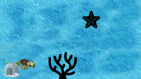 GD 200 -4 - Project - Turtle Swim