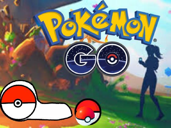 Pokémon GO 1