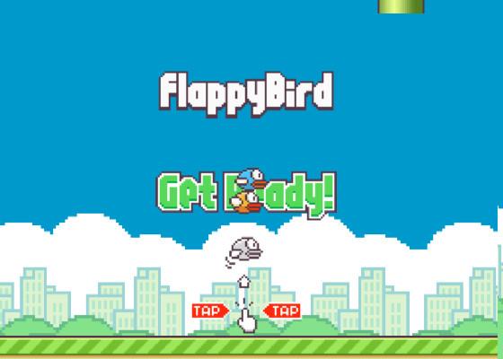 Flappy Bird 1