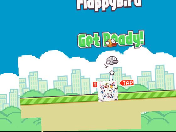 Flappy bird easy  1