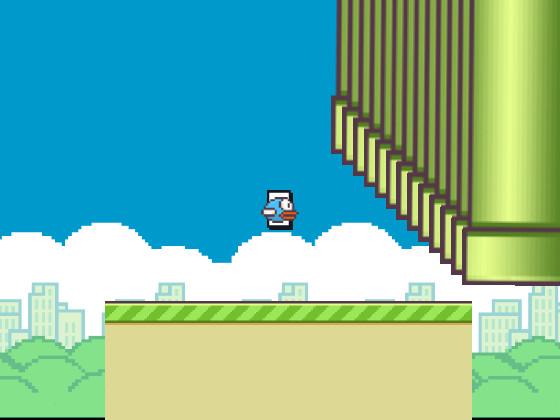 Flappy Bird 1 1