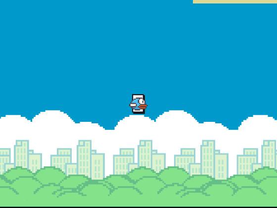 Flappy Bird 1