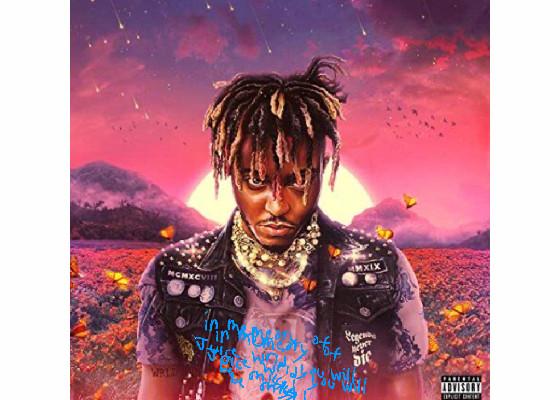 Juice wrld 1