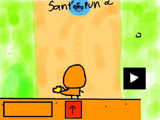 santis run 2