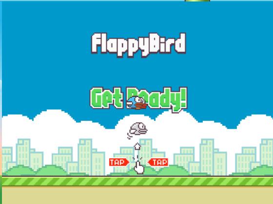 Flappy Bird  2