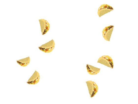 it’s raining tacos 1 1