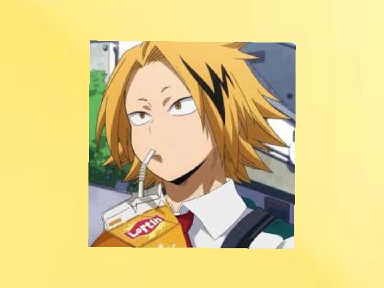 ⚡️denki⚡️