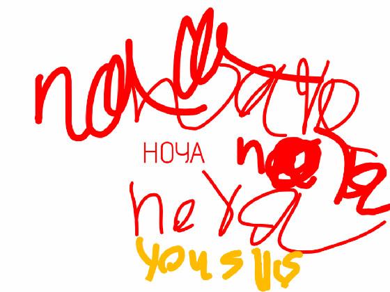 HOYA meme