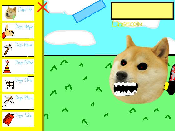 Doge Clicker 1 1