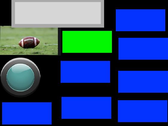 Football Clicker 1 1