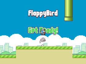 Flappy Bird 1