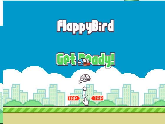 Flappy Bird 1 1