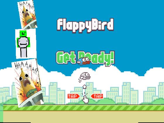 Flappy Bird 1