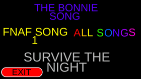 Awesome FNAF Songs! (Audio Only)