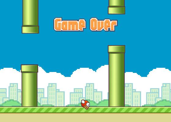 Flappy Bird 1