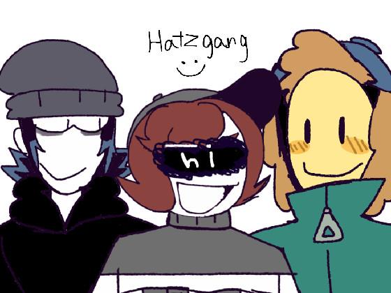 hatzgang