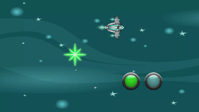 Tutorial: Star Runner