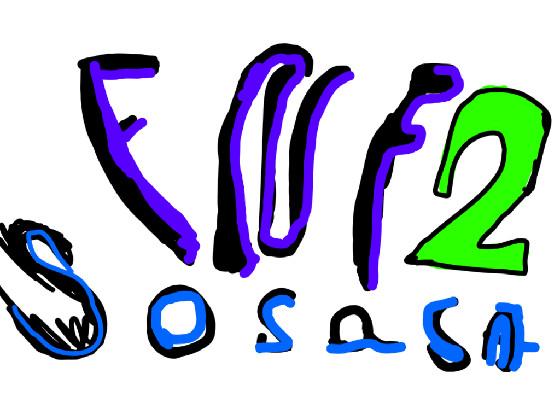 fnf sosasa 2