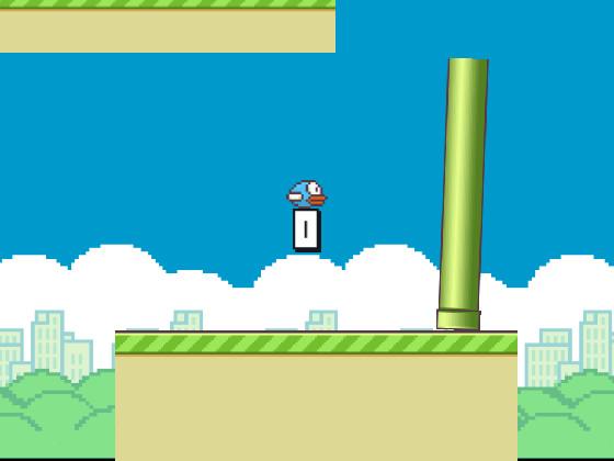 Flappy Bird 1