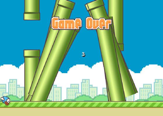 Flappy Bird 1