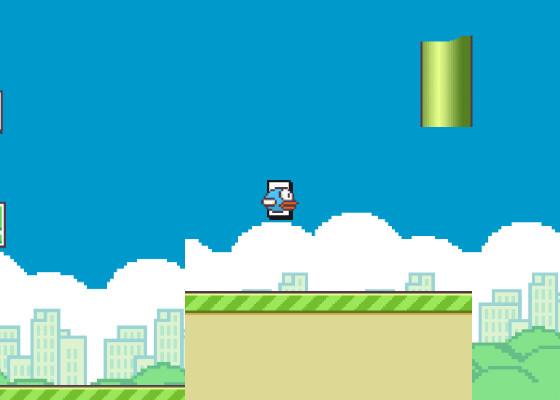 Flappy Bird 1