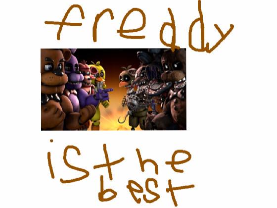 fnaf fight1 1