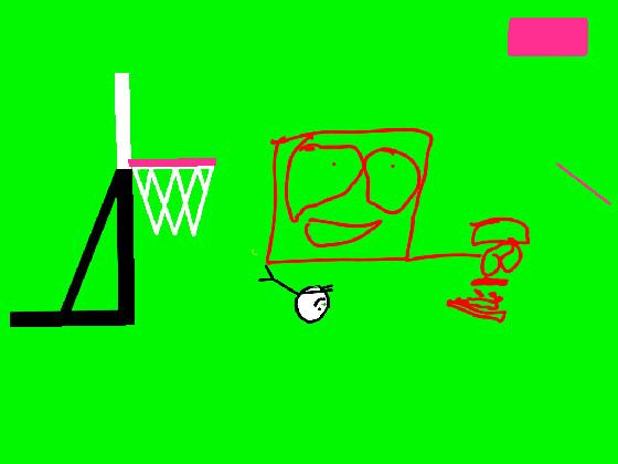 Basketball best  rigged 3