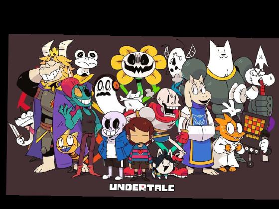 Undertail 1 1