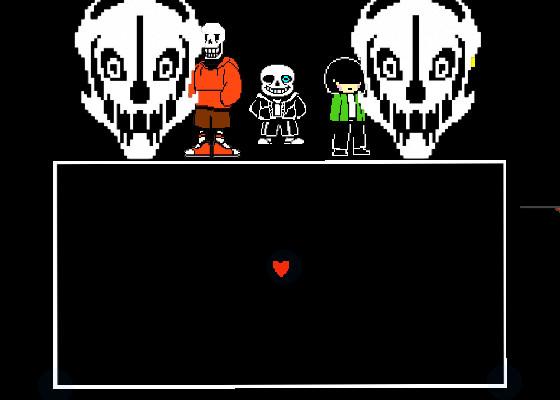 bad time trio