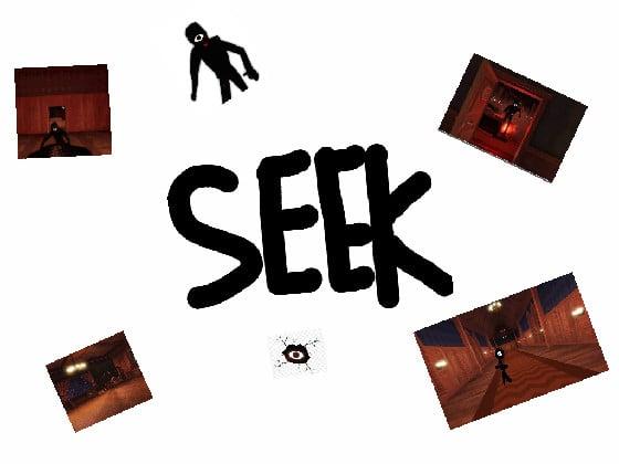 seek fan art