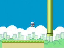 Flappy Bird (SUPER EASY)                                              