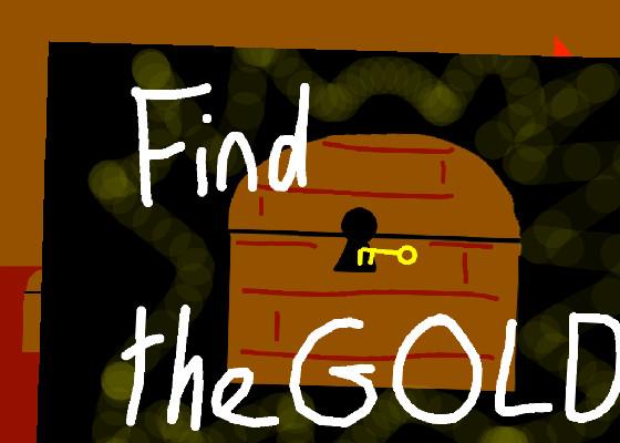 Find the Gold! 1