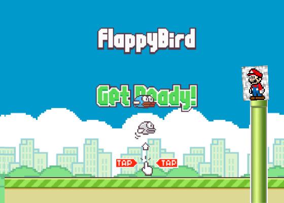 Flappy Bird 1 1 2