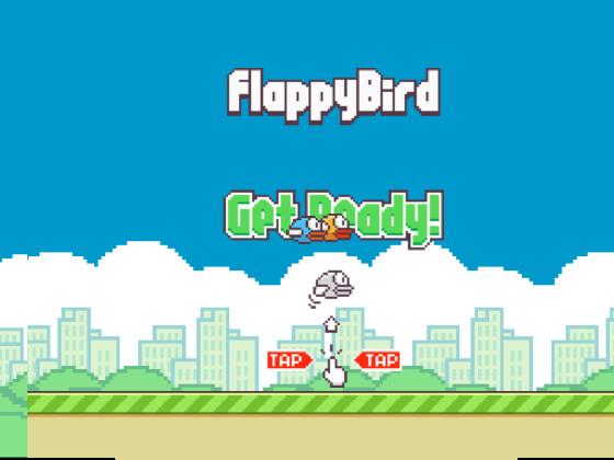 Flappy Bird 1