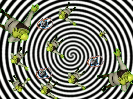 shrek hypnotisim 1 1