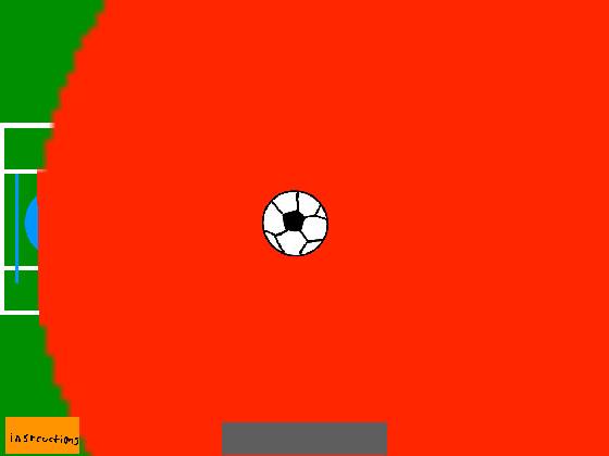 2- Player Soccer 1