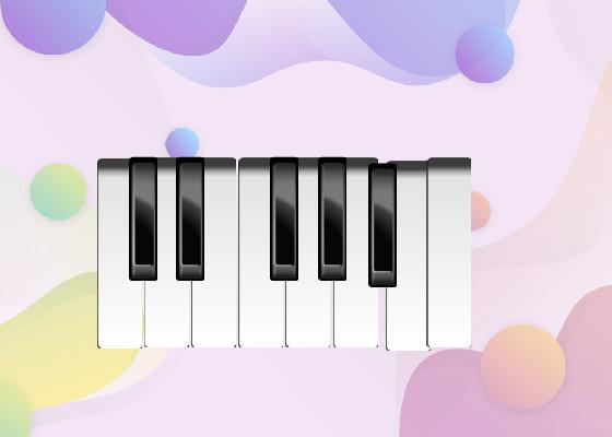 My Piano 1