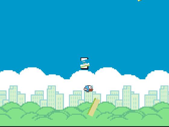 Flappy Bird 1 5 1