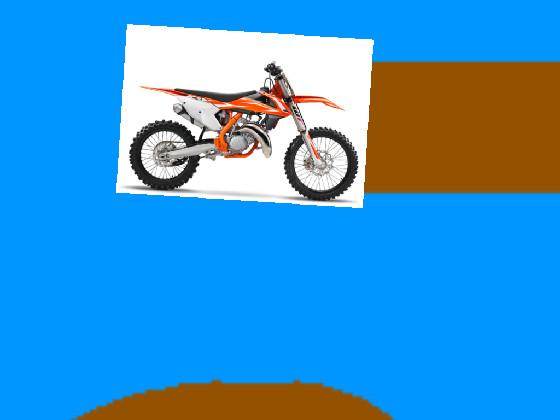 Dirt bike rider  1 1