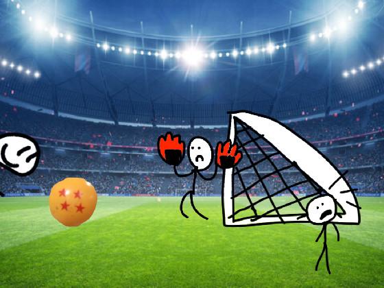 Stickman SOCCER