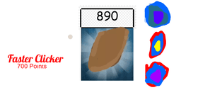 Potato Clicker