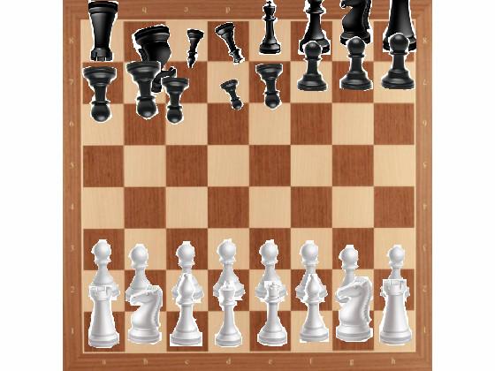 Chess 1