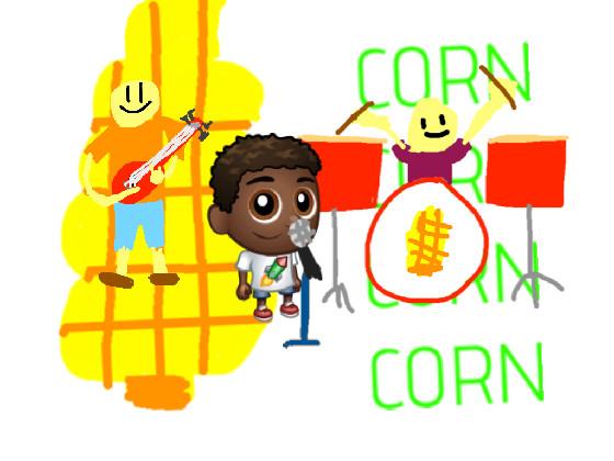 it corn