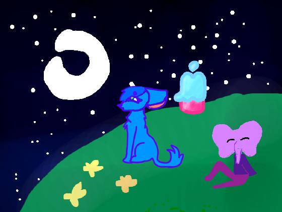 add ur oc stargazing 1 1