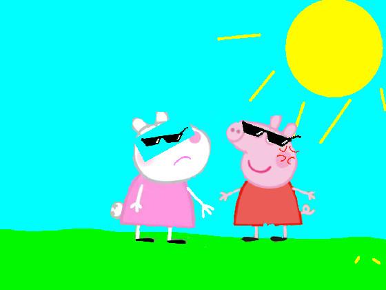 Peppa Pig Miki Maki Boo Ba Boo Song fixed 1 2 1 3 1 1 1 1 1 1